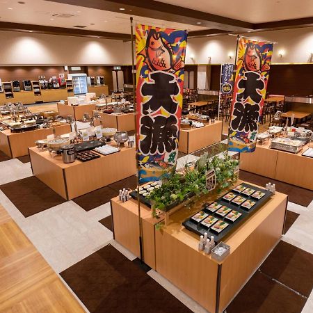 Yunokawa Kanko Hotel Shoen Hakodate Exteriér fotografie