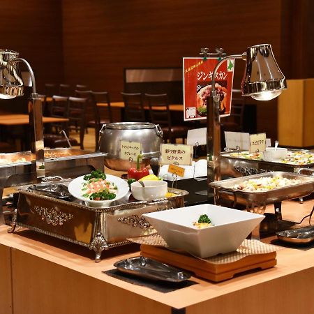 Yunokawa Kanko Hotel Shoen Hakodate Exteriér fotografie