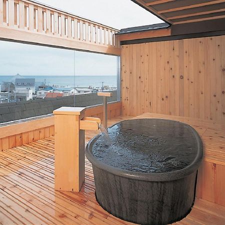 Yunokawa Kanko Hotel Shoen Hakodate Exteriér fotografie