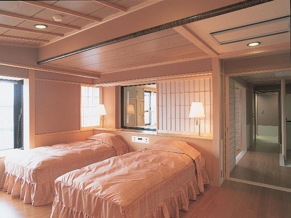 Yunokawa Kanko Hotel Shoen Hakodate Exteriér fotografie
