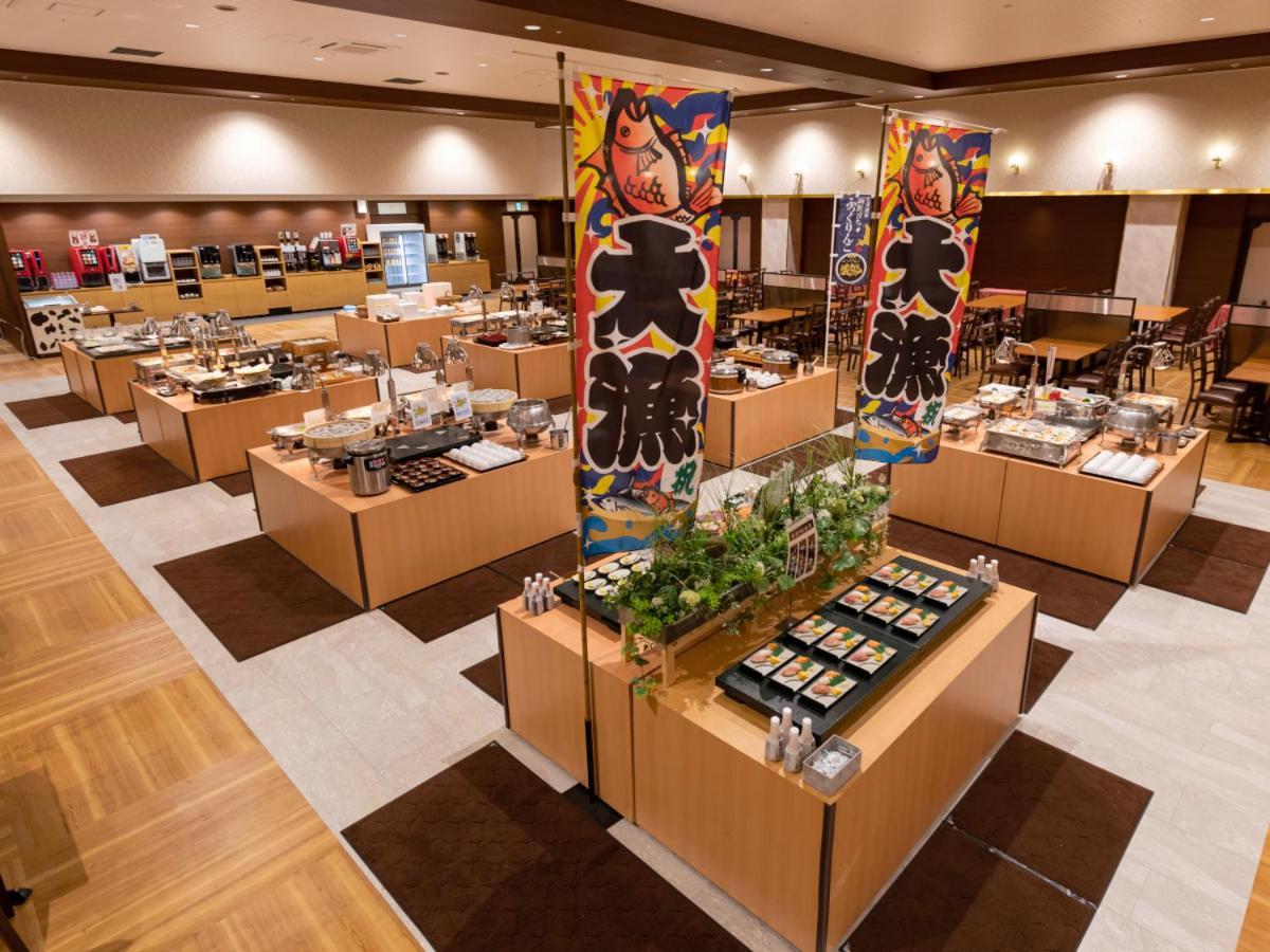 Yunokawa Kanko Hotel Shoen Hakodate Exteriér fotografie