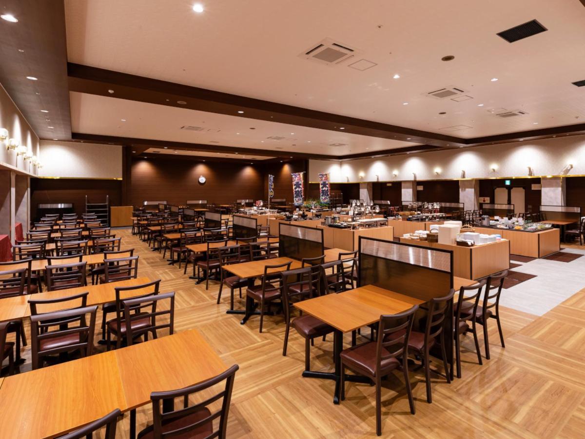 Yunokawa Kanko Hotel Shoen Hakodate Exteriér fotografie