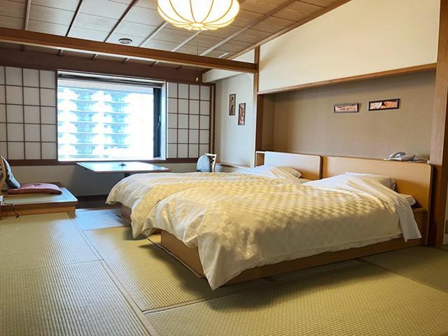 Yunokawa Kanko Hotel Shoen Hakodate Exteriér fotografie