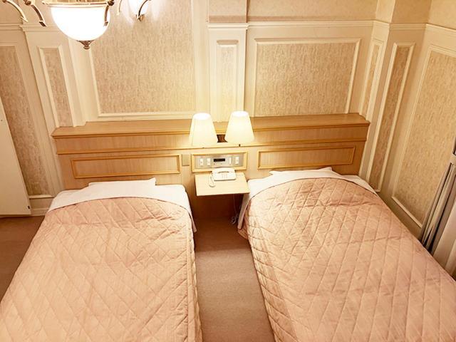 Yunokawa Kanko Hotel Shoen Hakodate Exteriér fotografie