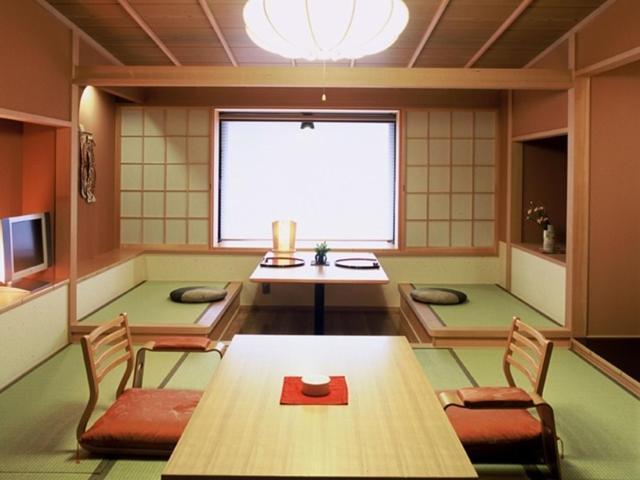 Yunokawa Kanko Hotel Shoen Hakodate Exteriér fotografie