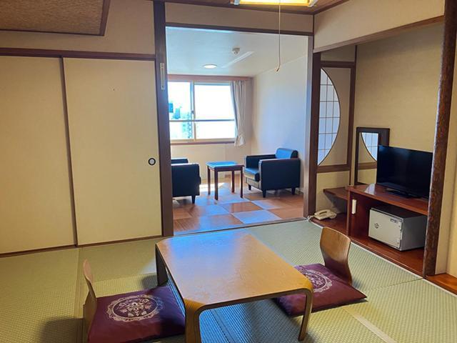 Yunokawa Kanko Hotel Shoen Hakodate Exteriér fotografie
