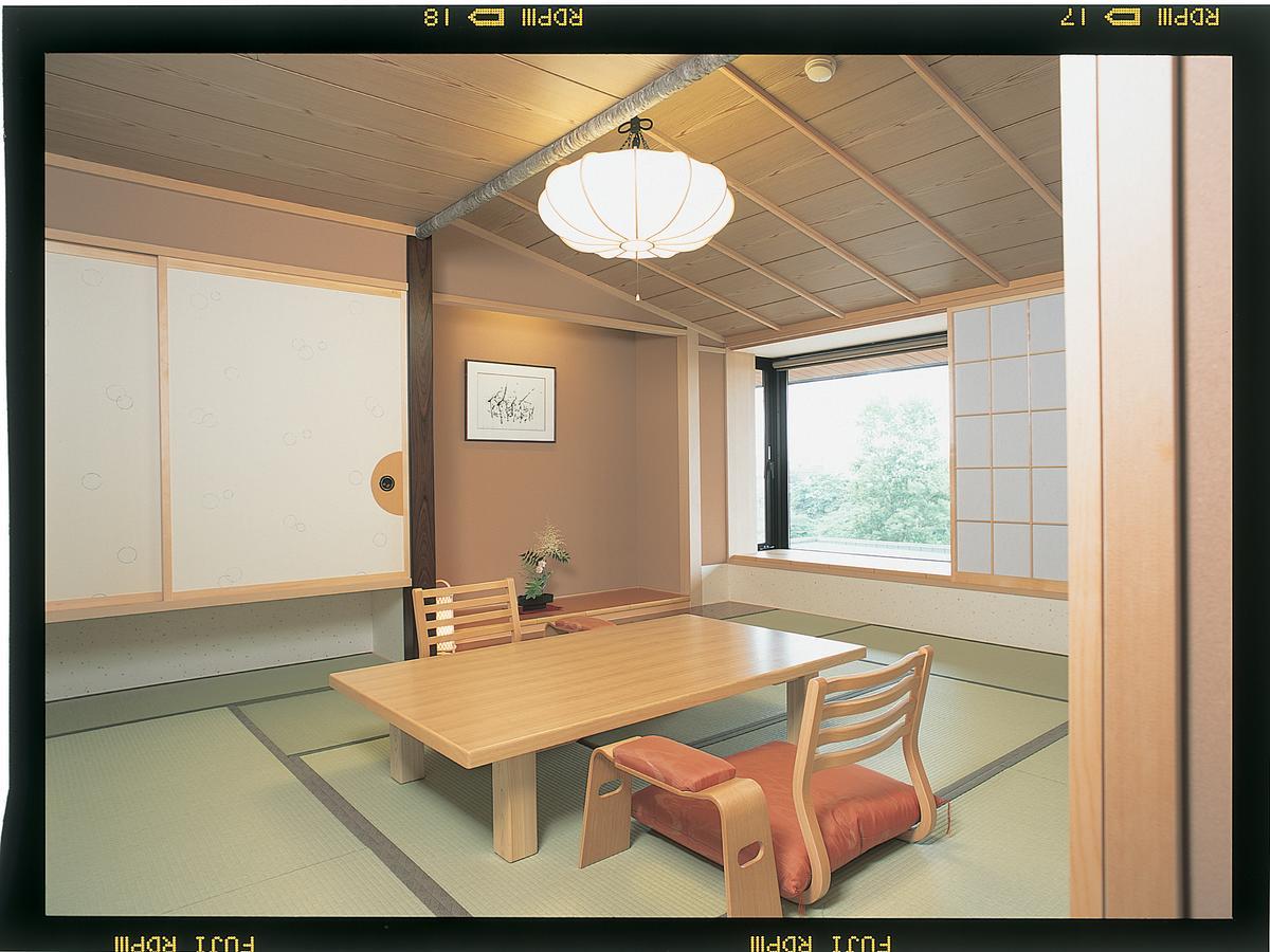 Yunokawa Kanko Hotel Shoen Hakodate Exteriér fotografie