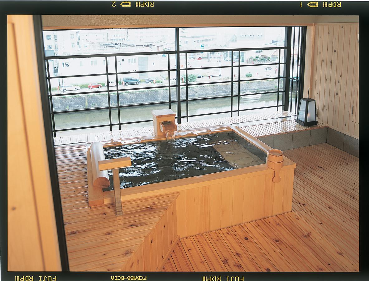 Yunokawa Kanko Hotel Shoen Hakodate Exteriér fotografie