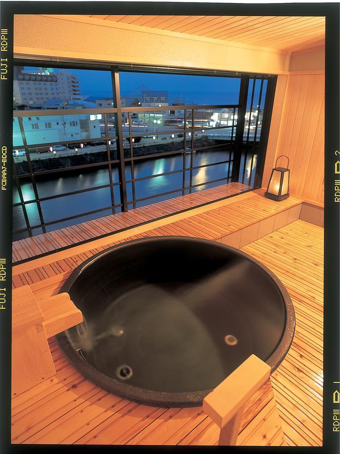 Yunokawa Kanko Hotel Shoen Hakodate Exteriér fotografie