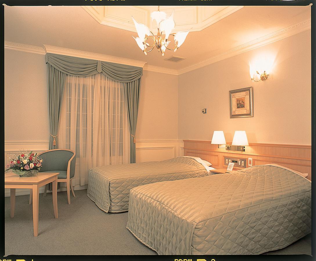 Yunokawa Kanko Hotel Shoen Hakodate Exteriér fotografie