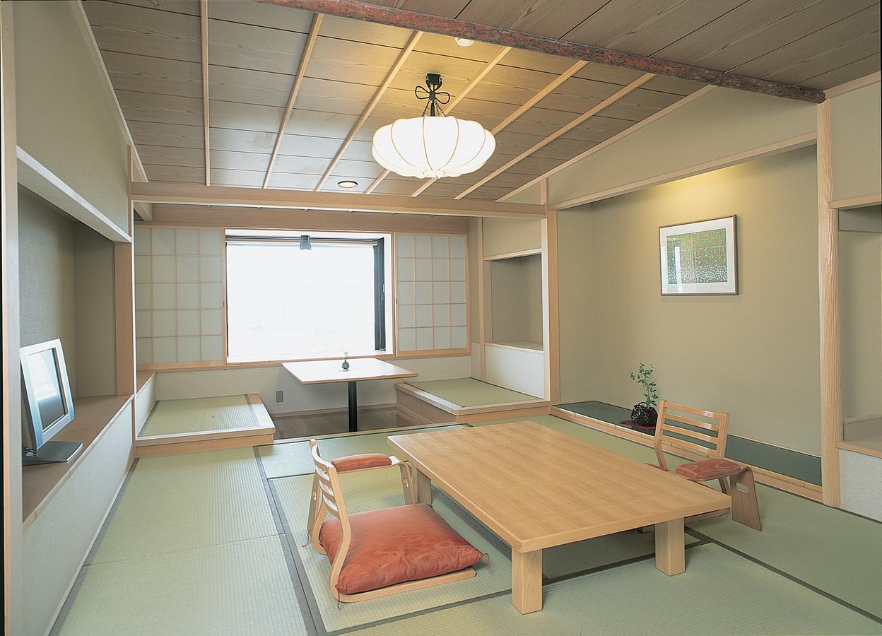 Yunokawa Kanko Hotel Shoen Hakodate Exteriér fotografie