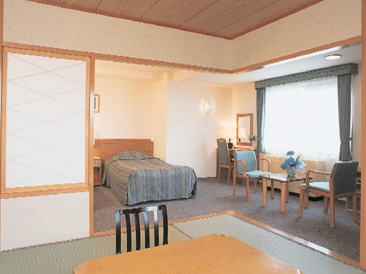 Yunokawa Kanko Hotel Shoen Hakodate Exteriér fotografie