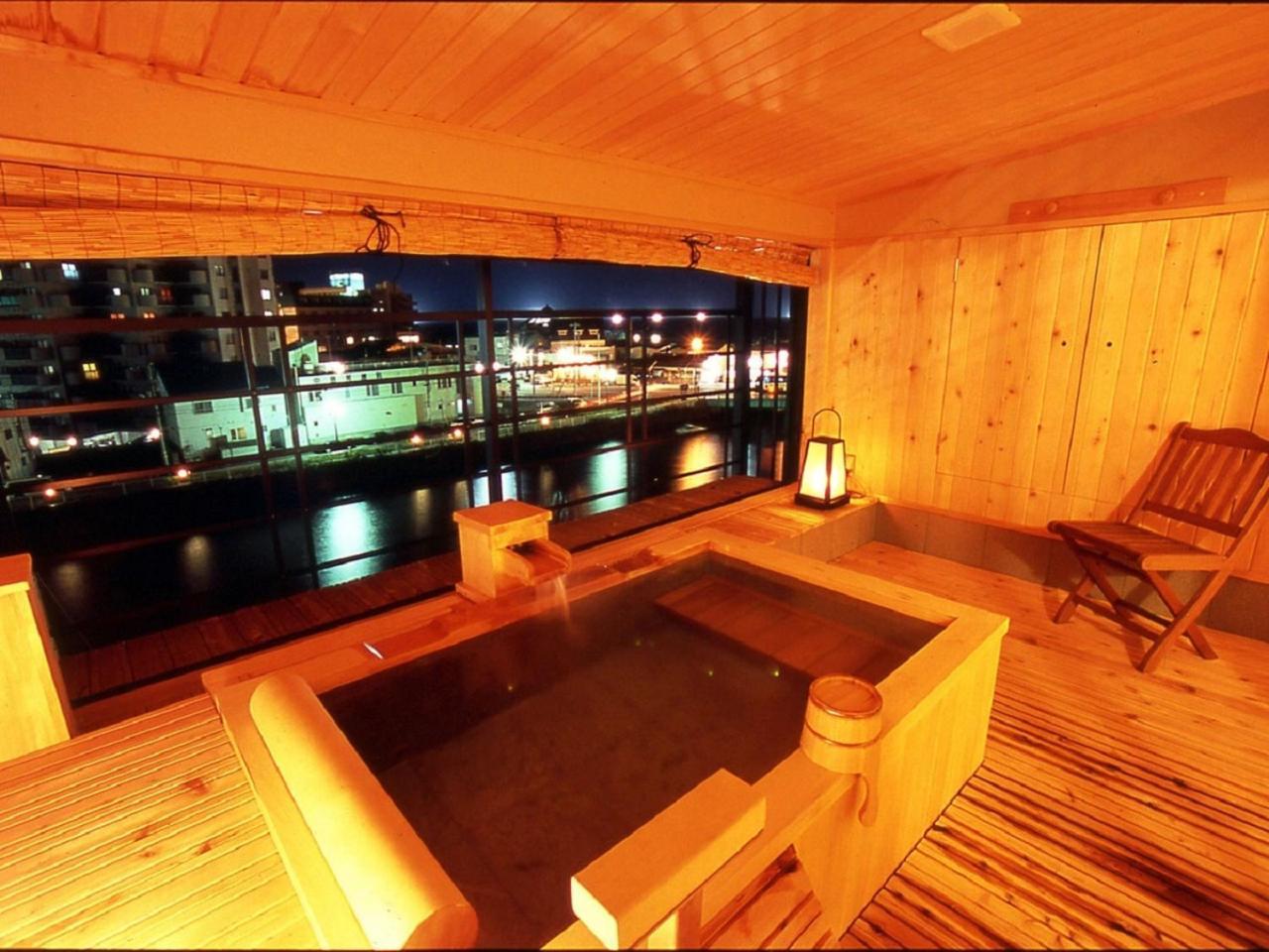 Yunokawa Kanko Hotel Shoen Hakodate Exteriér fotografie