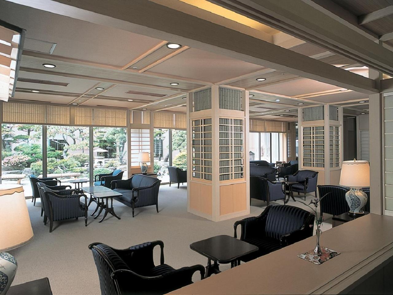 Yunokawa Kanko Hotel Shoen Hakodate Exteriér fotografie