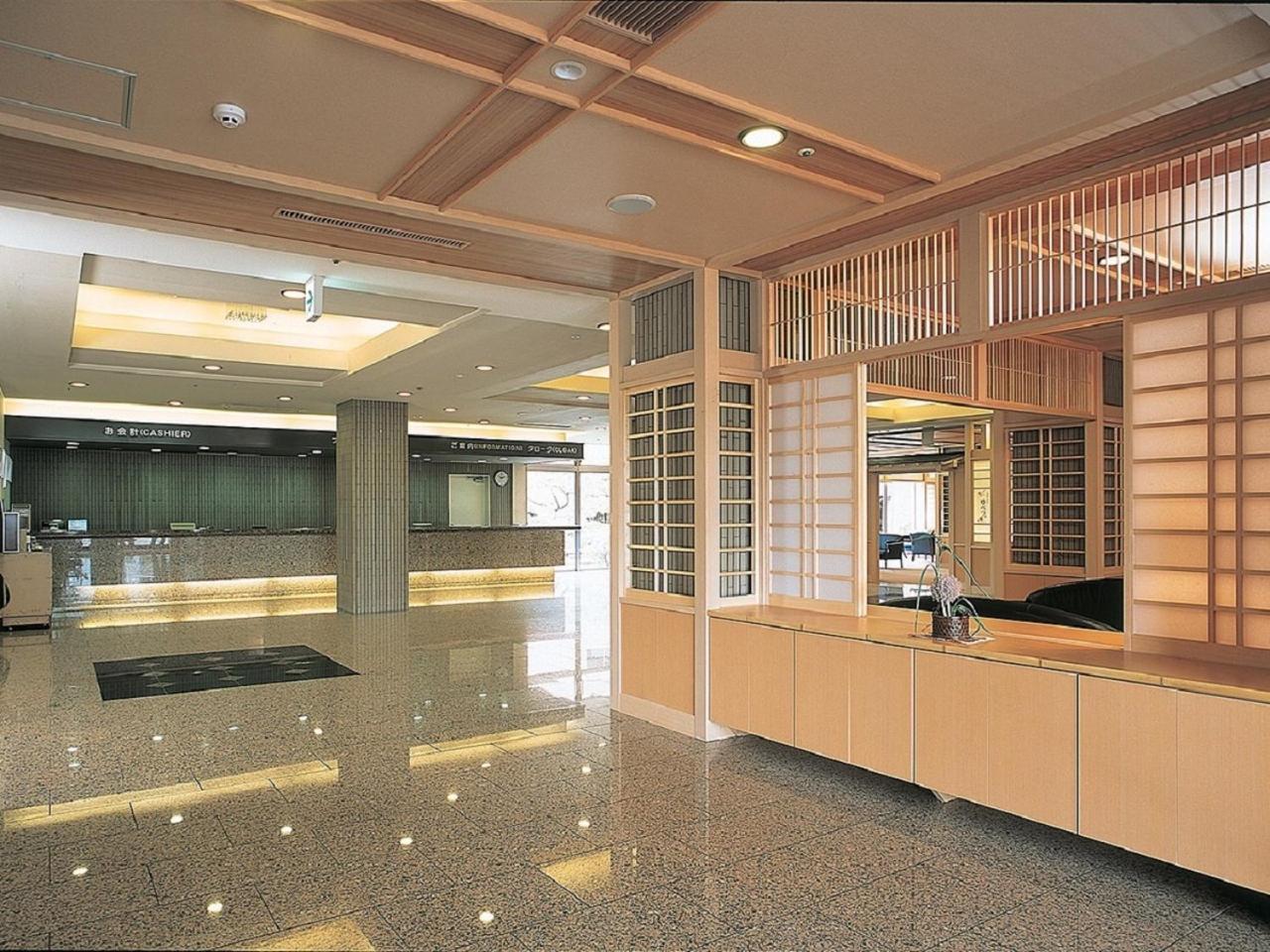 Yunokawa Kanko Hotel Shoen Hakodate Exteriér fotografie