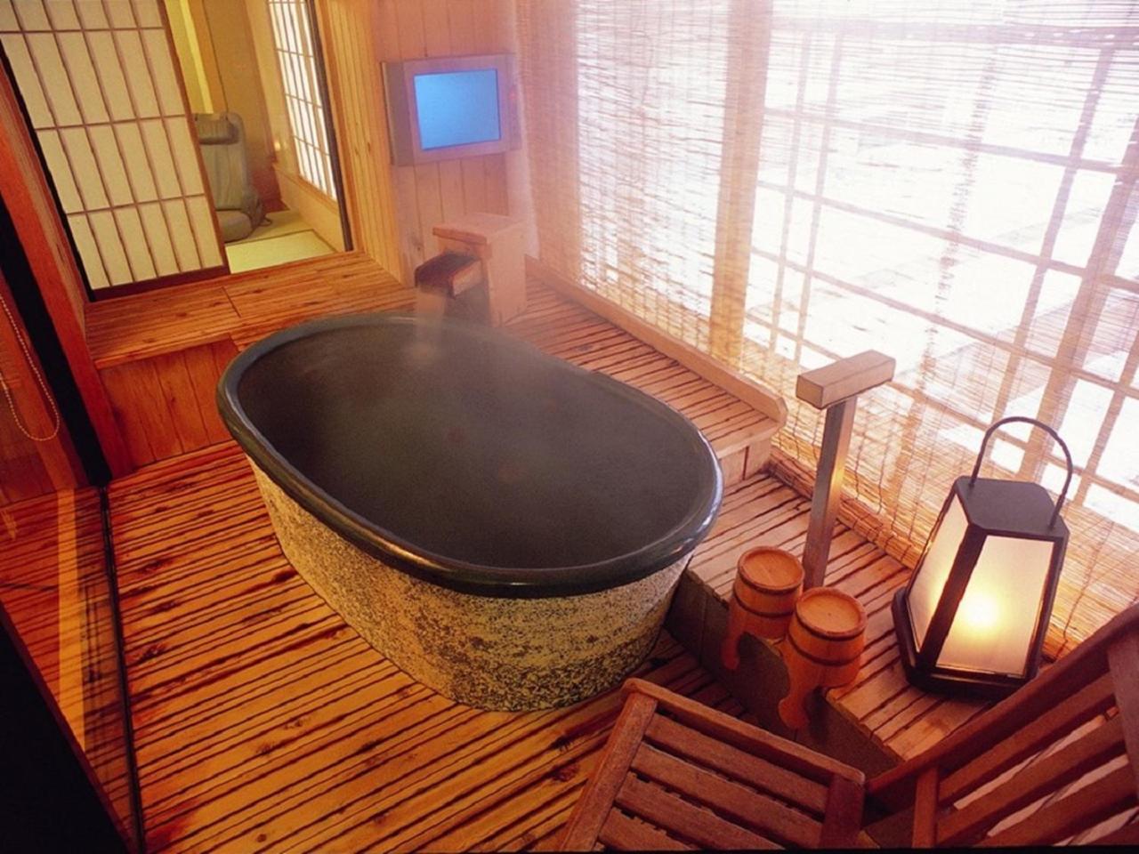 Yunokawa Kanko Hotel Shoen Hakodate Exteriér fotografie