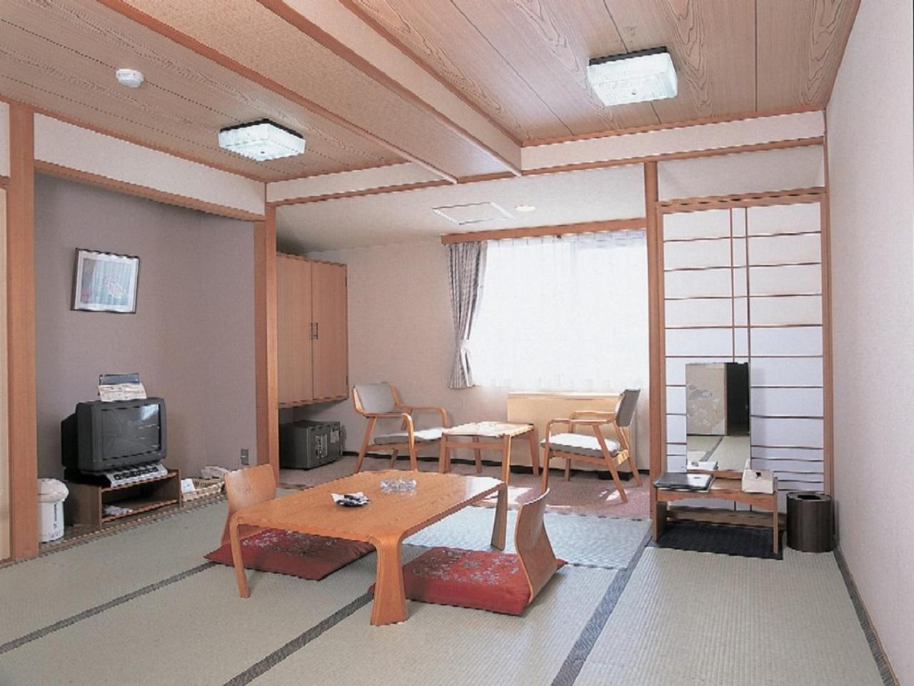 Yunokawa Kanko Hotel Shoen Hakodate Exteriér fotografie