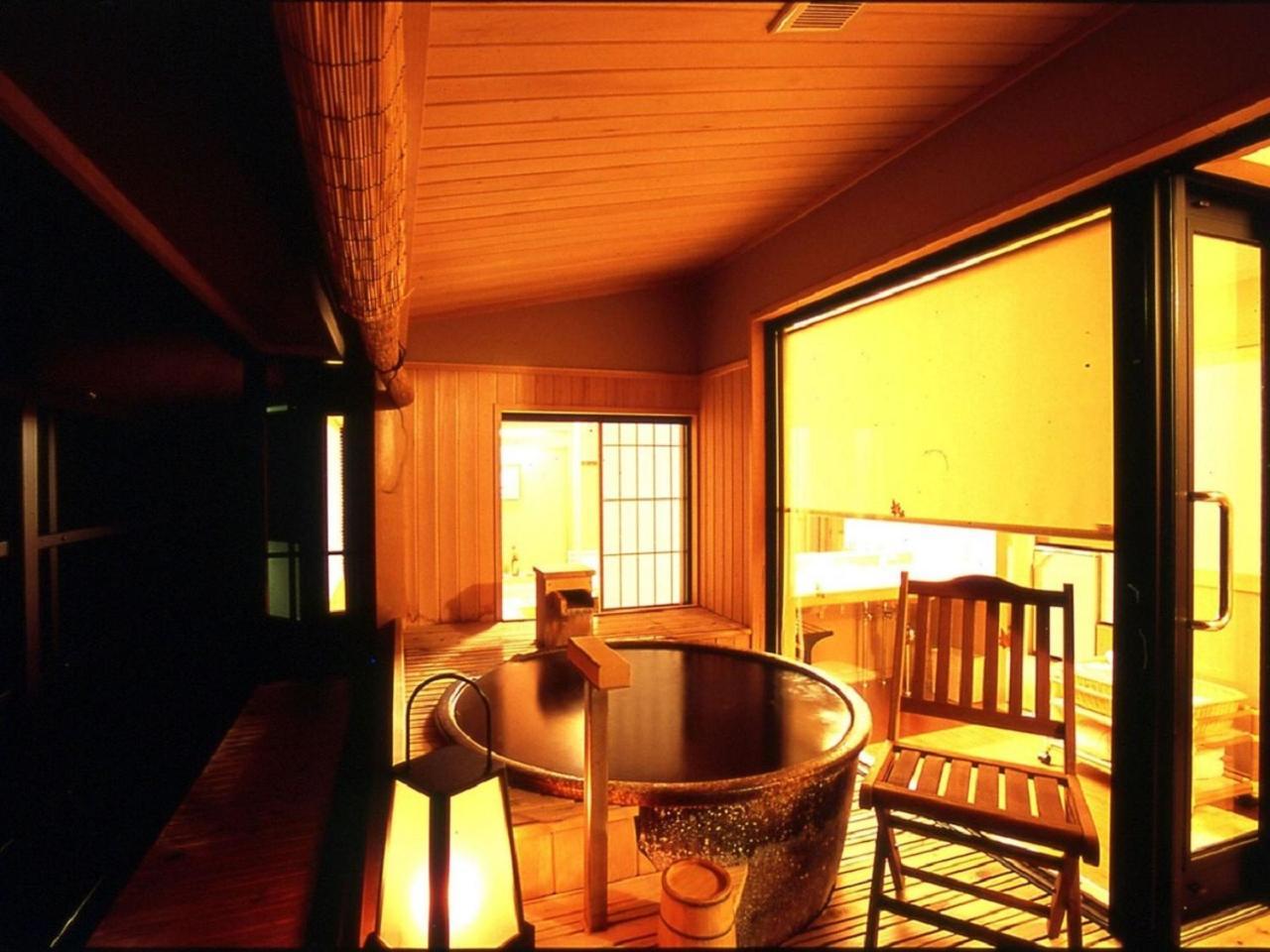 Yunokawa Kanko Hotel Shoen Hakodate Exteriér fotografie