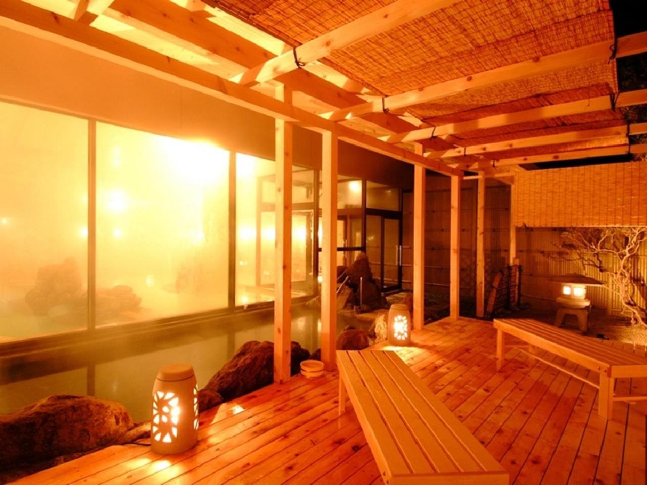 Yunokawa Kanko Hotel Shoen Hakodate Exteriér fotografie