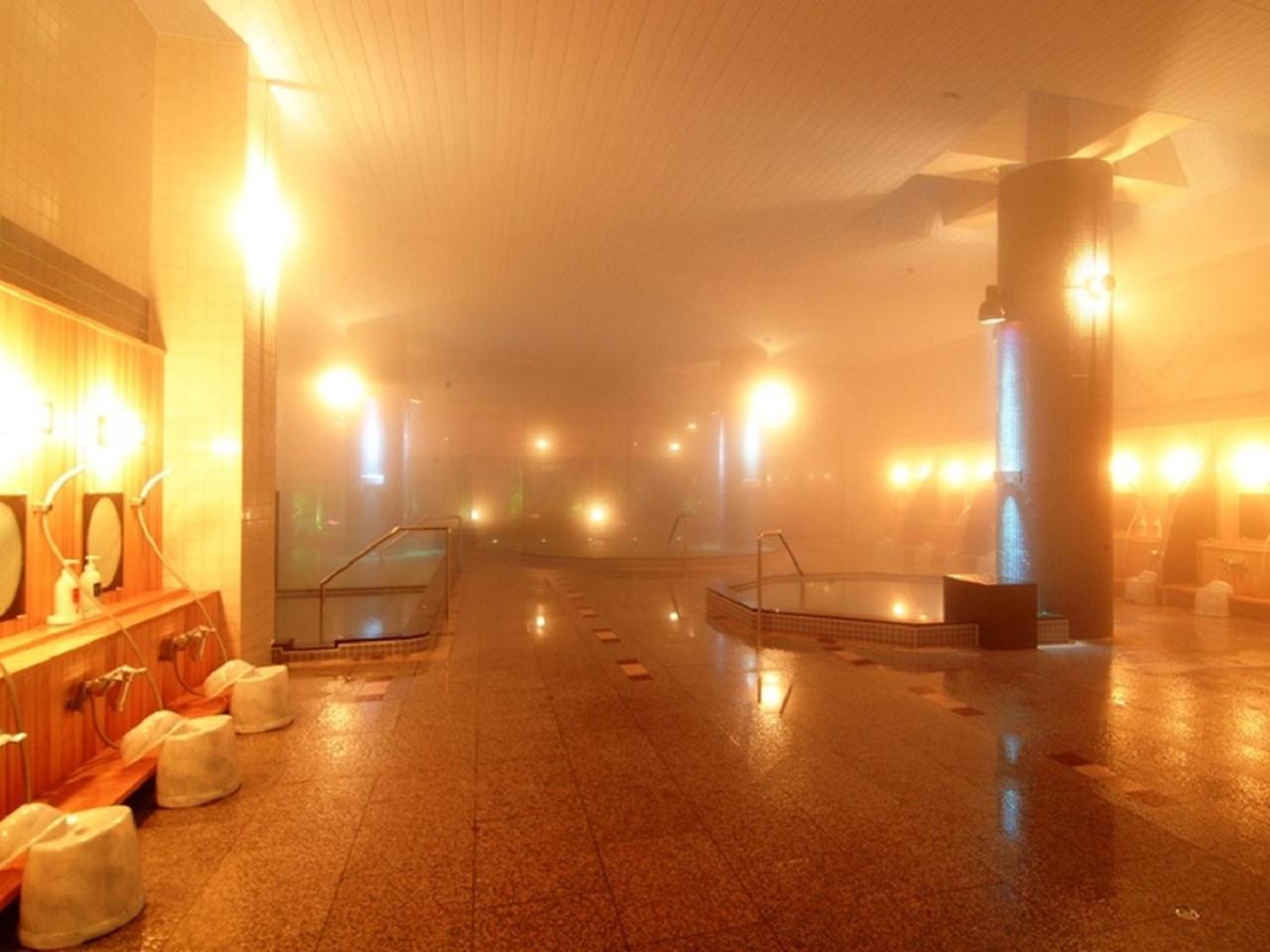 Yunokawa Kanko Hotel Shoen Hakodate Exteriér fotografie