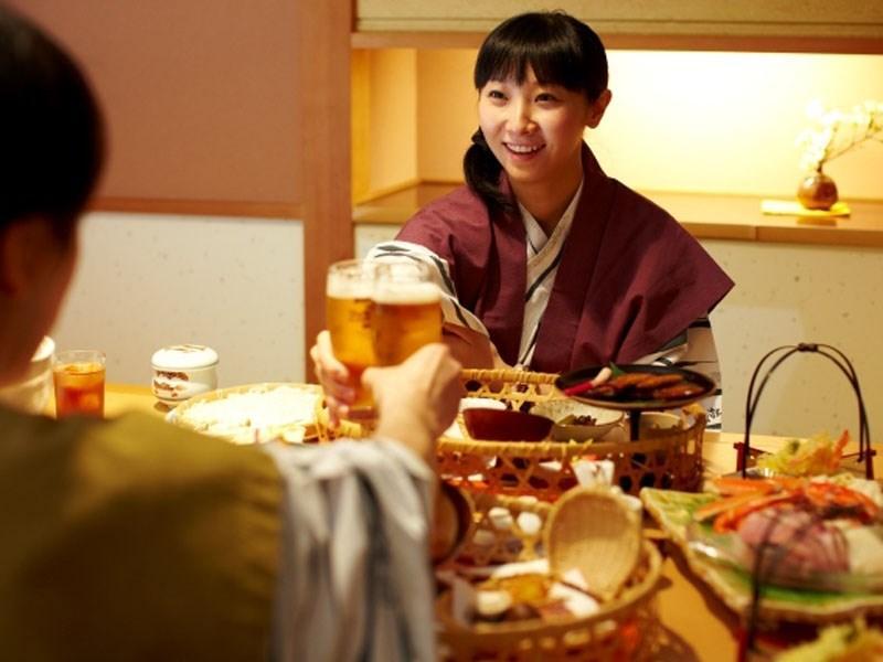 Yunokawa Kanko Hotel Shoen Hakodate Exteriér fotografie