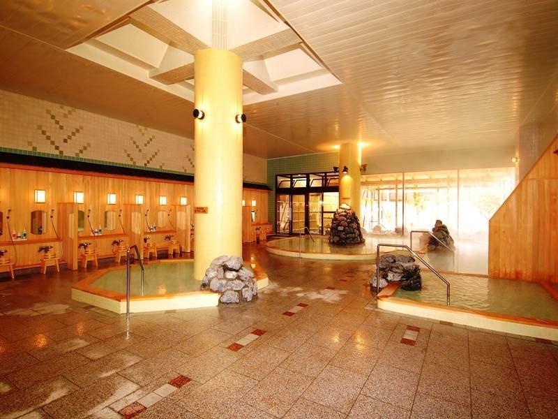 Yunokawa Kanko Hotel Shoen Hakodate Exteriér fotografie