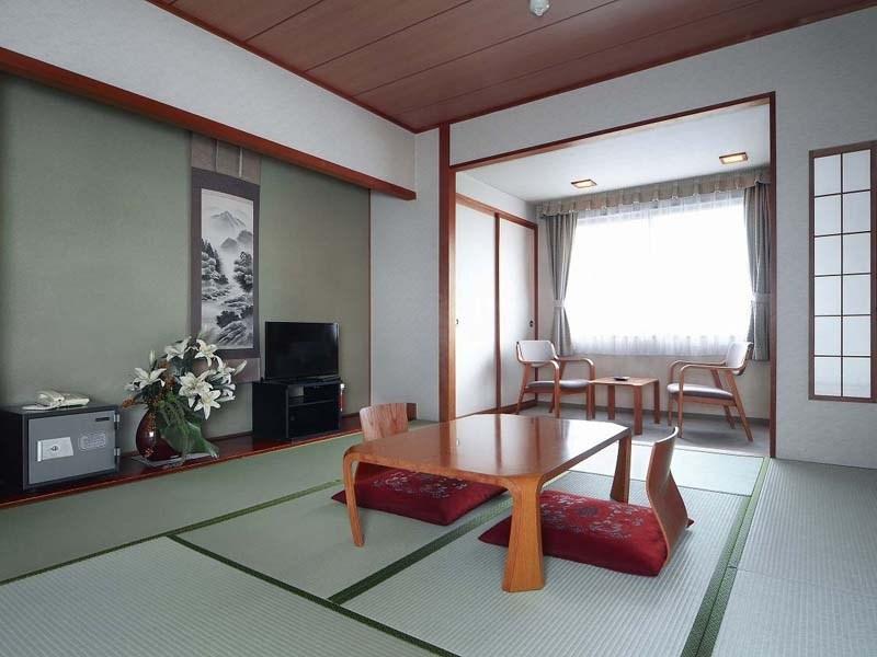 Yunokawa Kanko Hotel Shoen Hakodate Exteriér fotografie