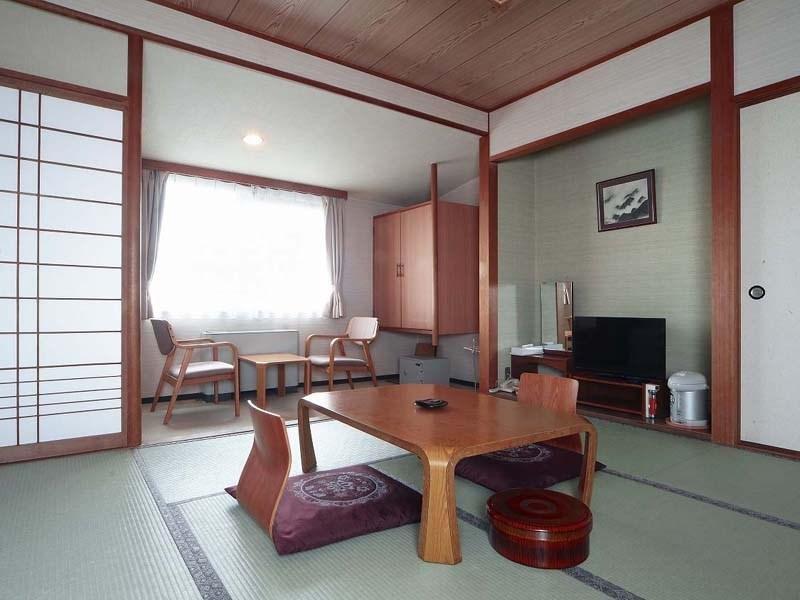 Yunokawa Kanko Hotel Shoen Hakodate Exteriér fotografie